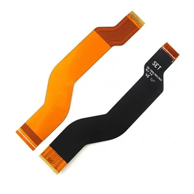 Samsung Galaxy Tab S 10.5 SM T800 T805 LCD-Flexkabel-Austausch