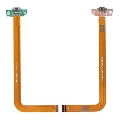 HP Slate 7 Flex-Ladeanschluss 728692-001 729741-001 Ersatzteil