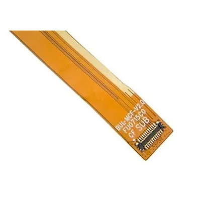 Motherboard-Flexkabel-Buchsenstecker für Bq Aquaris E6 Bul-mcf-v2.0 Fu0603c0 Ersatz