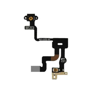Ersatz-Flexkabel für iPhone 4s mit Licht-, Näherungs- und Stromsensor
