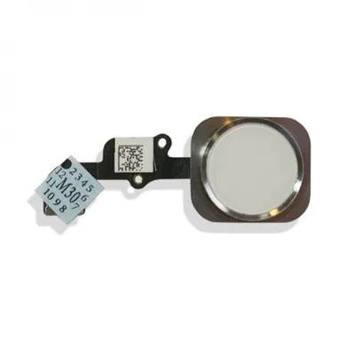 Ersatz-Flexkabel für den Homebutton des iPhone 6, Weiß