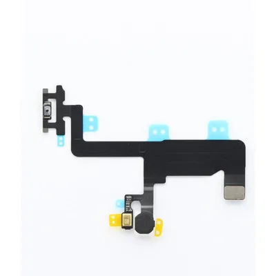 iPhone 6 Ein-/Ausschalter-Flexkabel-Austausch