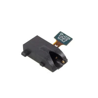 Audio-Klinken-Flexkabel für Samsung Galaxy J3 (2016) J320f J320 Ersatz