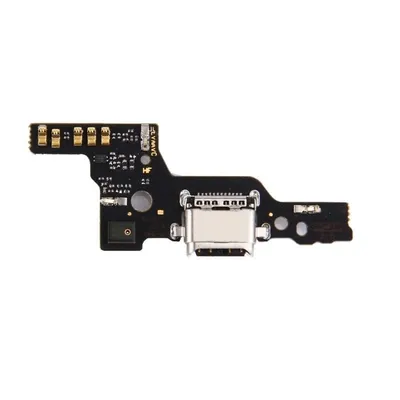Ladeflexkabel für Huawei P9 MicroUSB-Platine (Ersatzteil)