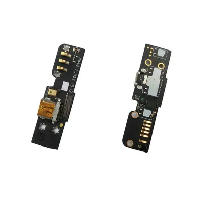 Meizu MX2 Ladeflexkabel Micro-USB-Platine Austausch