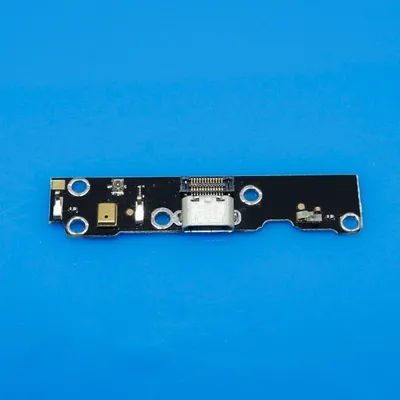 Meizu MX3 Dock Flex Connector F1 MX3-LC Motherboard-Austausch
