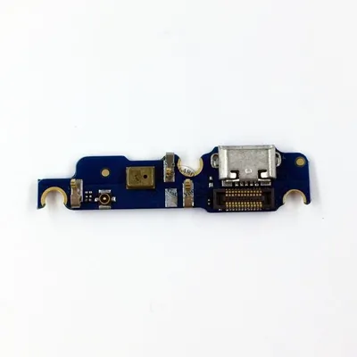 Meizu MX4 Flex Connector Micro-USB-Platine Austausch