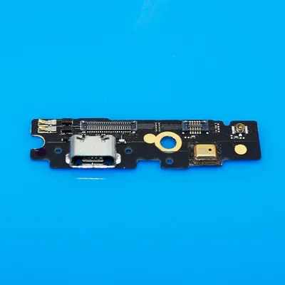 Meizu Metall-Ladeflexkabel Micro-USB-Platine Ersatz
