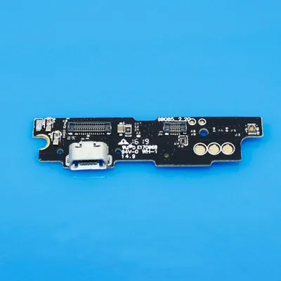 Meizu M3 Note Dock Flex Connector Micro USB Platine Austausch