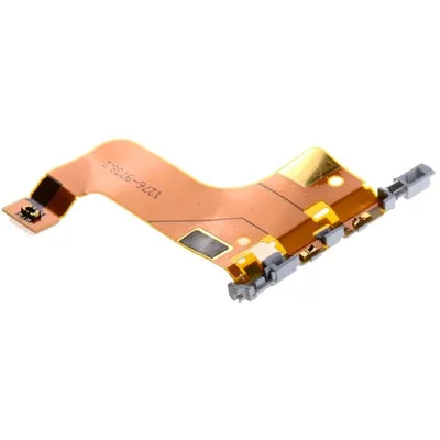 Ladeflexkabel für Sony Xperia Z2 MicroUSB-Platine (Ersatzteil)