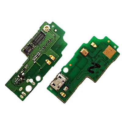 Honor 3x G750 Mikrofon- und Vibrationsmotor-Flexanschluss-Austausch