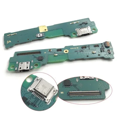 Samsung Galaxy Tab S2 T810 T815c T813 T819 Flex-Anschlussplatine Austausch