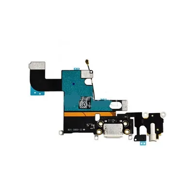 iPhone 6 Audio-Flexkabel Grau 821-1853-a Ersatz