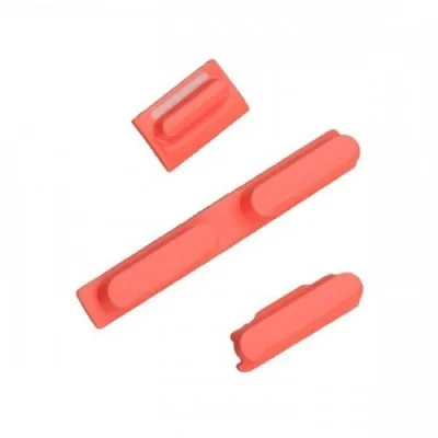 Ersatzknöpfe für iPhone 5c