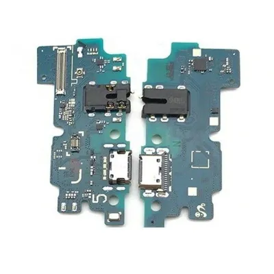 Samsung A50 A505f Ladeanschluss USB Flexplatine Austausch