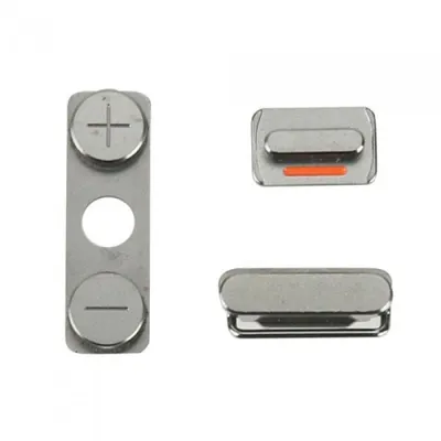 Ersatzknöpfe für iPhone 4s