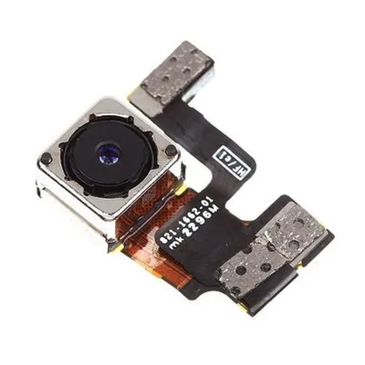 Rückkamera für iPhone 5 821-1662-a Original, gebraucht, Ersatzteil
