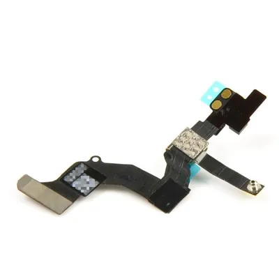 Ersatz-Flexkabel für iPhone 5s für Frontkamera, Licht-, Näherungs- und Stromsensor