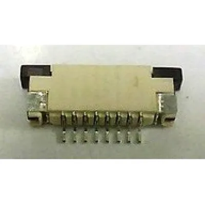 FPC 8-Pin-Stecker für FPC-Flachbandkabel (Ersatz)