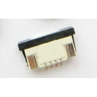 FPC 4-Pin-Stecker für FPC-Flachbandkabel (Ersatz)