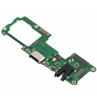 Ladeanschluss-Hilfsplatine Oppo A95 5g Pelm00 Ersatz