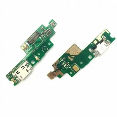 Xiaomi Redmi 4x Ladeanschluss-Flexkabel USB-Platine Austausch