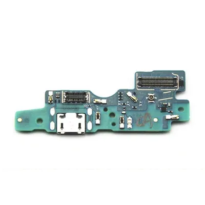 Huawei Mate S Ladeanschluss-Flexkabel USB-Platine Austausch