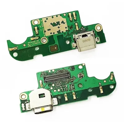 Huawei Google Nexus 6p Ladeanschluss-Flexkabel-Ersatzplatine