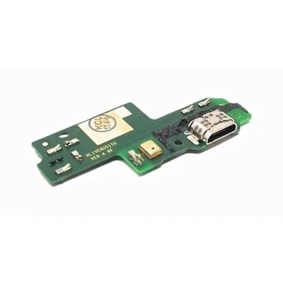 Huawei P9 Lite Ladeanschluss-Flexkabel USB-Platine Austausch