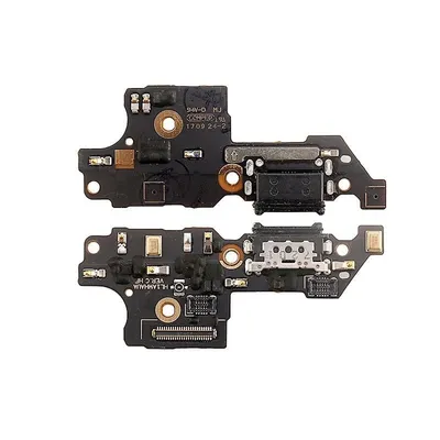 Huawei Mate 9 Ladeanschluss-Flexkabel USB-Platine Austausch