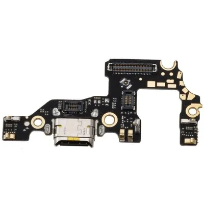 Huawei P10 Ladeanschluss-Flexkabel USB-Platine Austausch