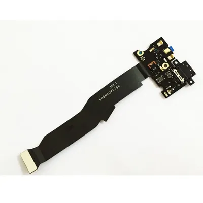 Xiaomi Mi 5s Ladeanschluss-Flexkabel USB-Platine Austausch