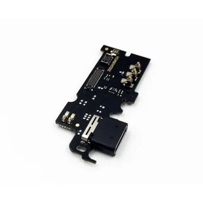 Original Xiaomi Mi Mix Ladeflexanschluss USB-Platine Ersatzteil
