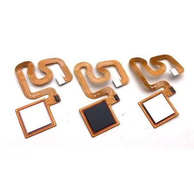 Ersatz für den Fingerabdruckleser beim Xiaomi Redmi 5