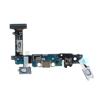 Samsung Galaxy S6 G920f Flex-Ladeanschluss-Ersatz