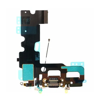 iPhone 7 Schwarzes Ladeflexkabel 821-00270-a1 Ersatzteil