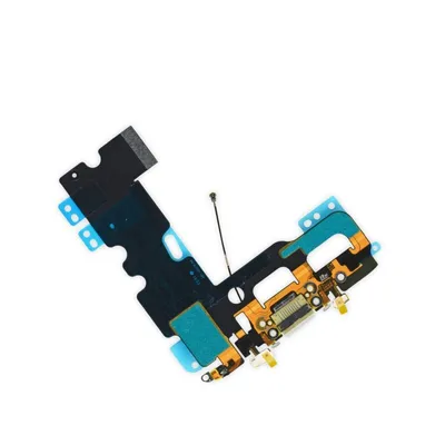 iPhone 7 Weißer Flex-Ladeanschluss 821-00270-a1 Ersatzteil