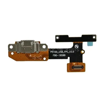 Lenovo Yoga Tab 3 10 YT3-X50F X50M USB-Ladeflexanschluss-Ersatz