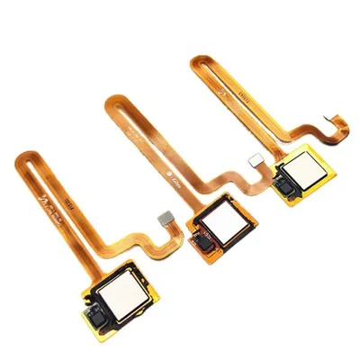 Huawei Mate S Fingerabdruckleser-Ersatz