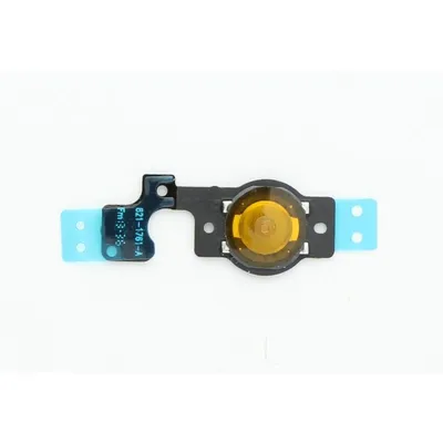 iPhone 5c Home-Button-Flexkabel-Austausch