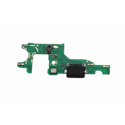 Honor V9 Duk-al2 USB-Platine Ersatz-Flex-Ladeanschluss