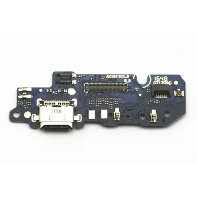 Xiaomi Redmi Pro Ladeflexanschluss USB-Platine Austausch