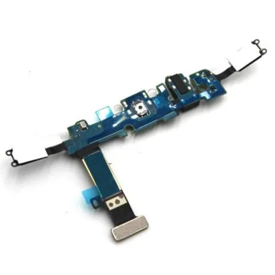 Samsung Galaxy A3 A310f 2016 Ladeanschluss Micro-USB-Platine Austausch