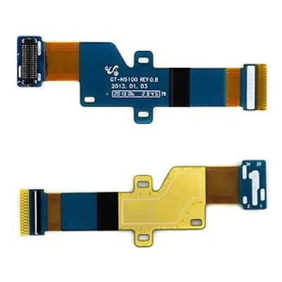 Samsung Note 8 N5100 N5110 LCD-Flexkabel-Austausch