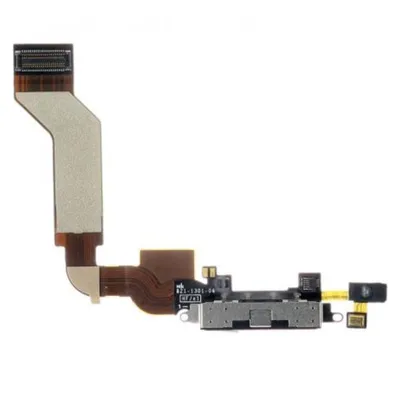 iPhone 4s Ladeanschluss-Flexkabel-Austausch