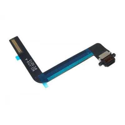 iPad 5 Air Ladeanschluss-Flexkabel 821-1716-a Schwarz Ersatzteil