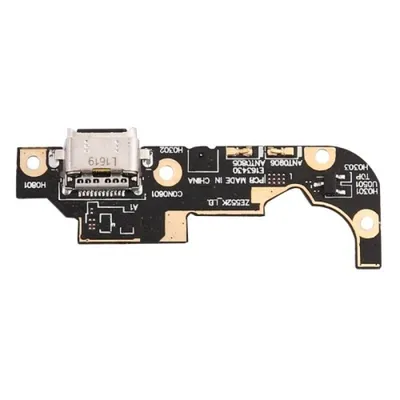 Asus Zenfone 3 ZE552KL Flexkabel-Ladeanschluss-Ersatz