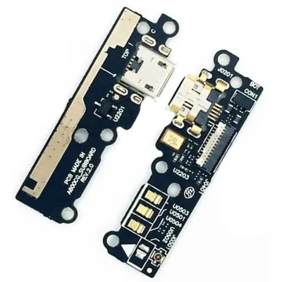 Original Asus Zenfone6 A600cg Flexkabel-Ladeanschluss-Ersatzteil