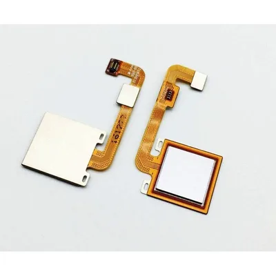 Ersatz für den Fingerabdruckleser des Xiaomi Redmi Note 4x