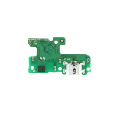 Huawei P9 Lite 2017 Flexkabel-Ladeanschluss-Ersatz
